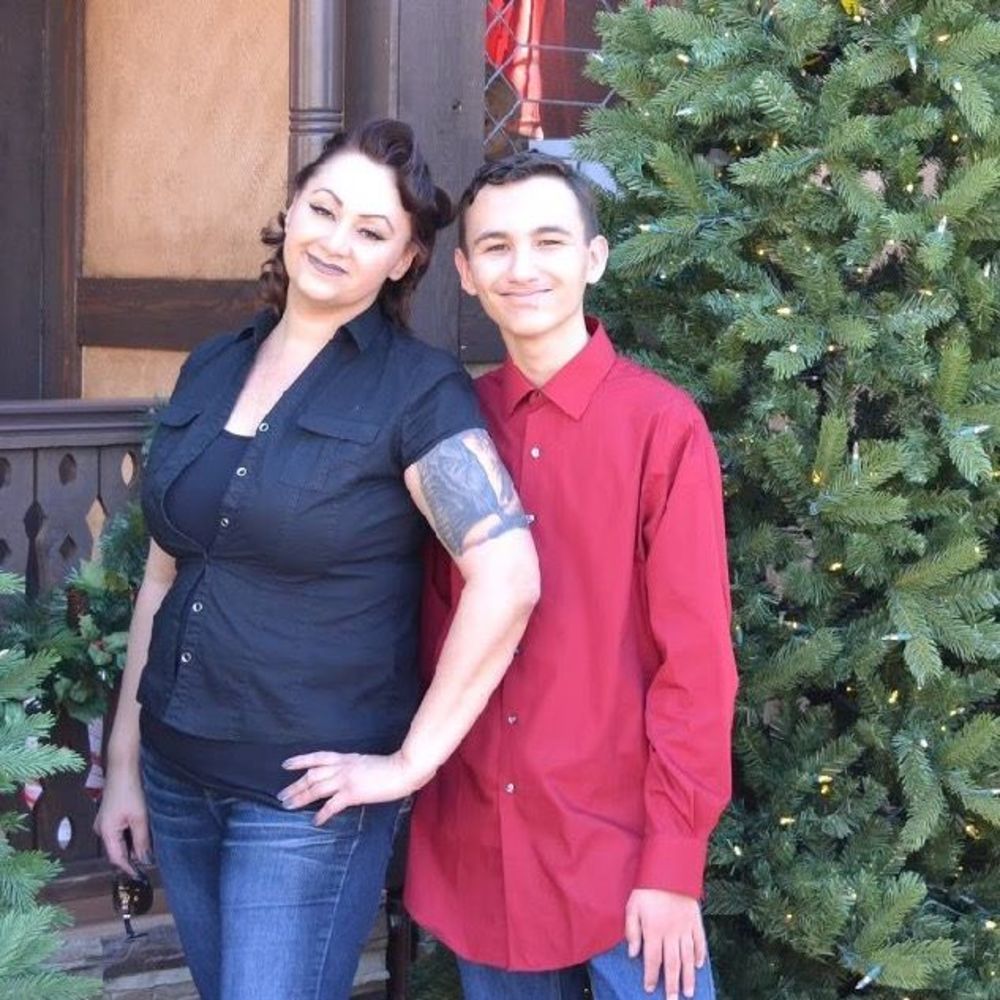 Meet your Posher, Griselle